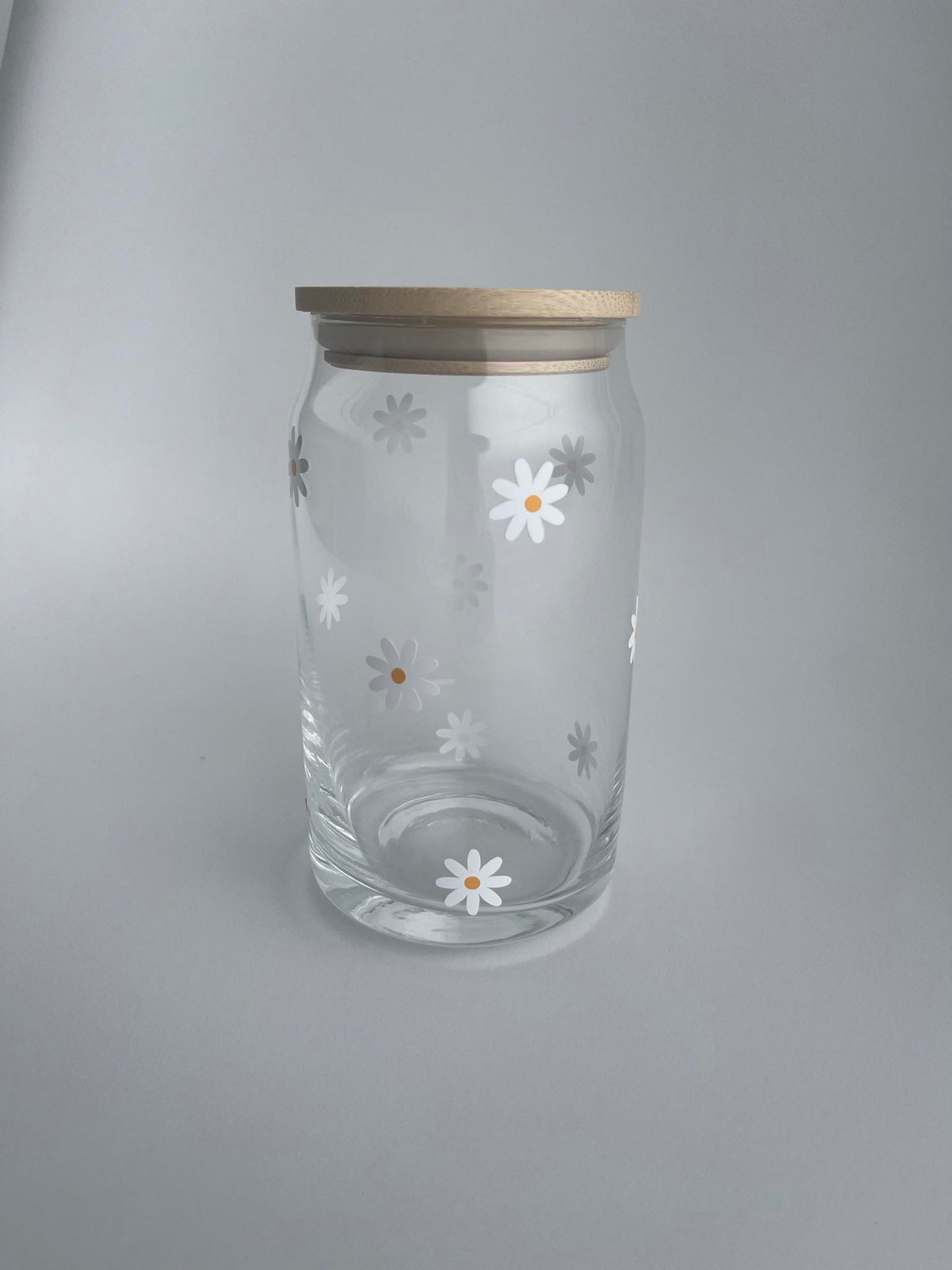 Cup marguerites