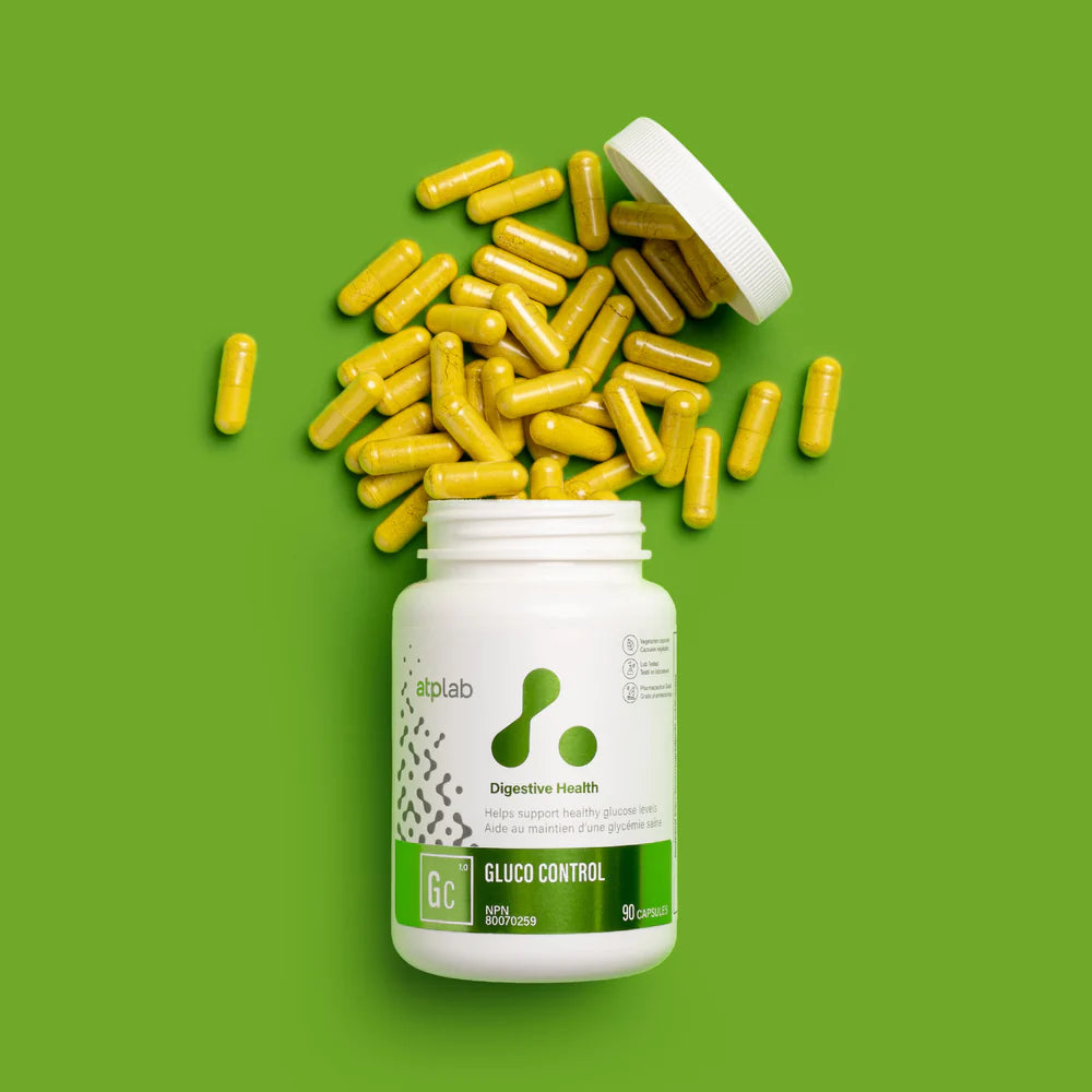 GlucoControl