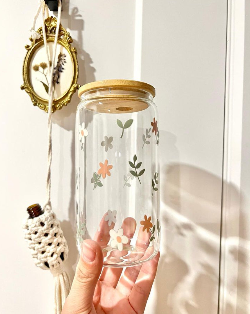 Cup boho